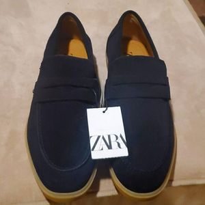 Zara men shoes size 10/43
